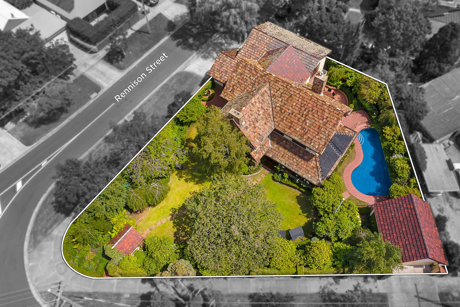 15-17 Rennison Street, Beaumaris, VIC