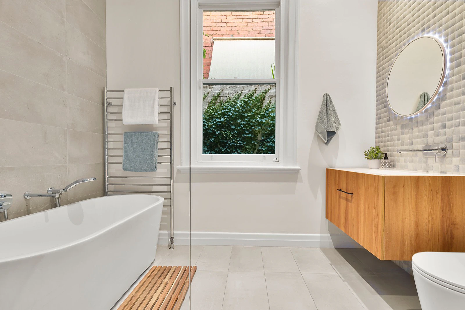 1B Reed Street, Albert Park, VIC