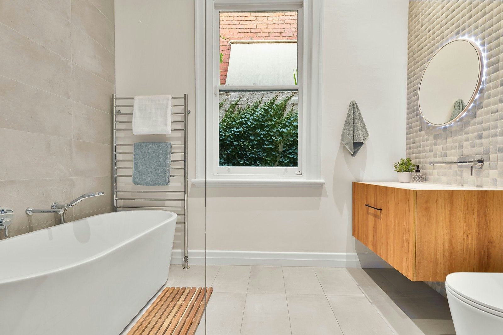 1B Reed Street, Albert Park, VIC