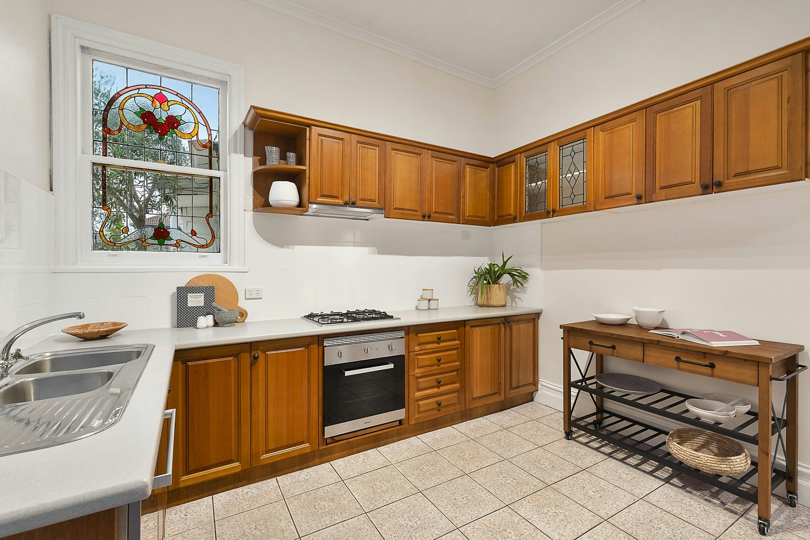 266 Lennox Street, Richmond, VIC