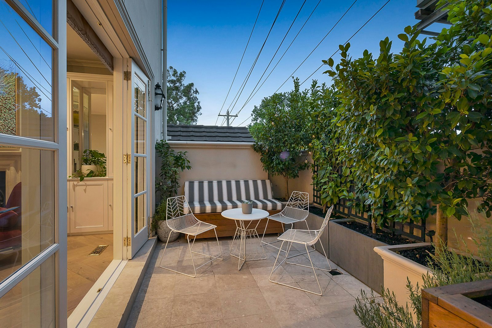 1A Canterbury Road, Toorak, VIC