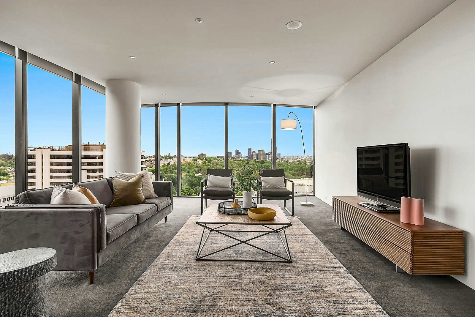 1504/454 St Kilda Road, Melbourne, VIC