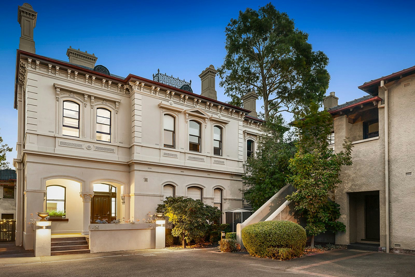 5/101 Alma Road, St Kilda East, VIC