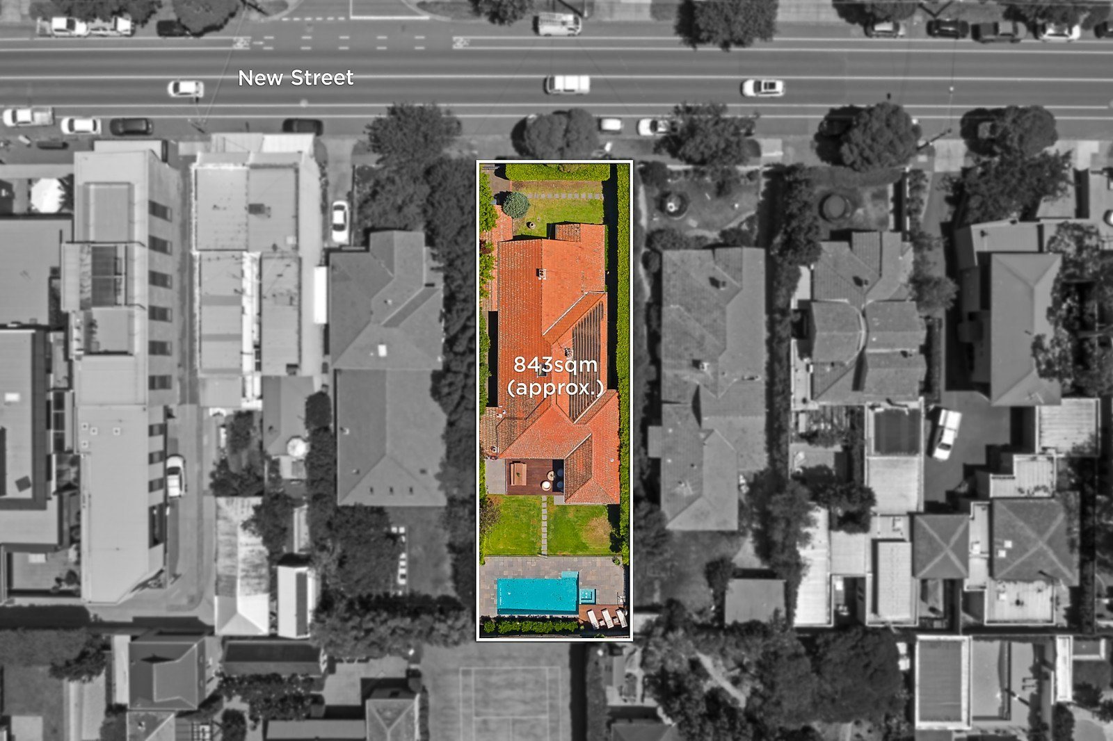 436 New Street, Brighton, VIC