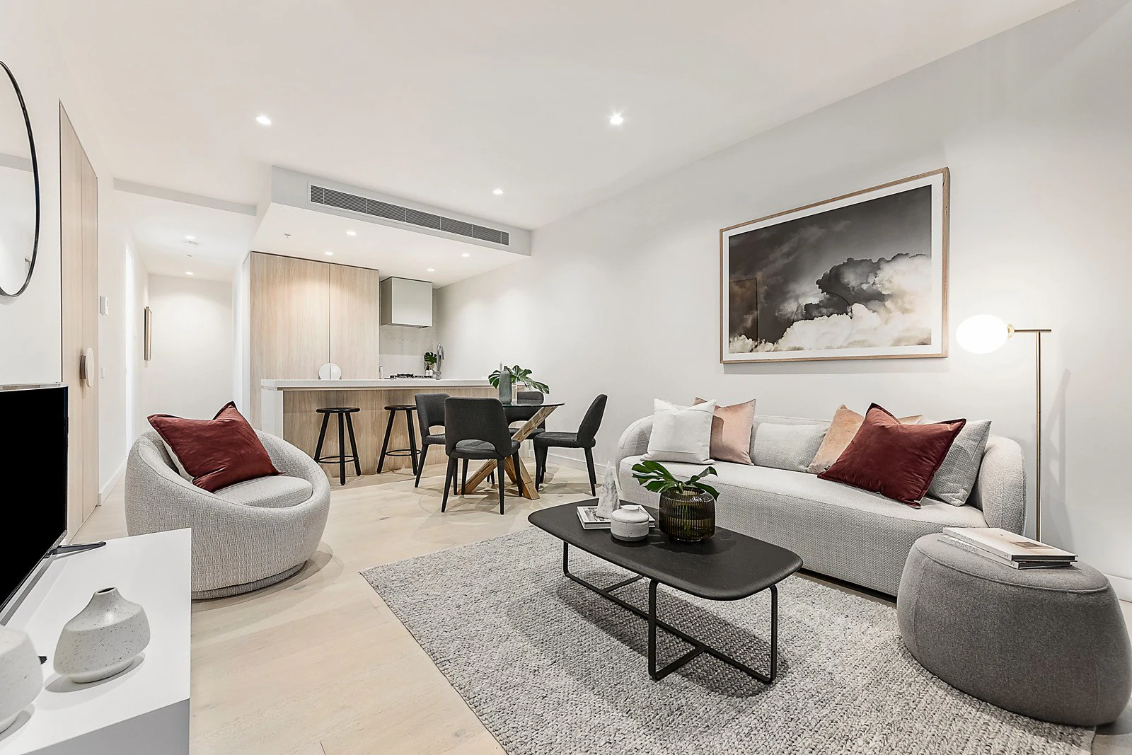 109/23-31 Small Street, Hampton, VIC