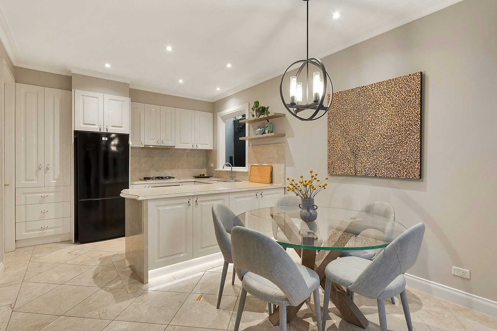 1A Canterbury Road, Toorak, VIC