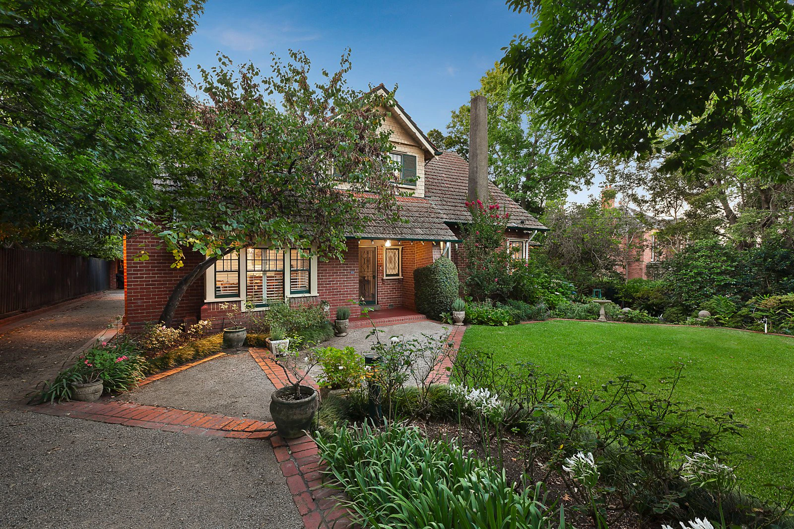 11 Adeney Avenue, Kew, VIC