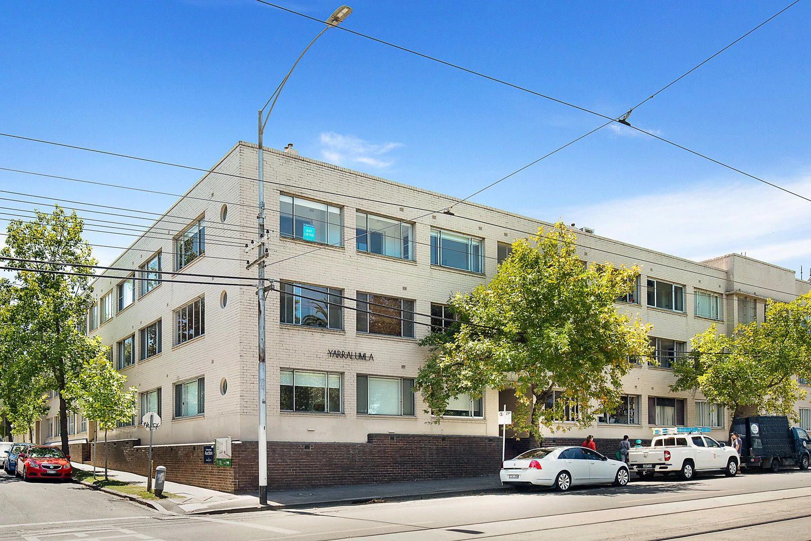 10/2 Marne Street, South Yarra, VIC