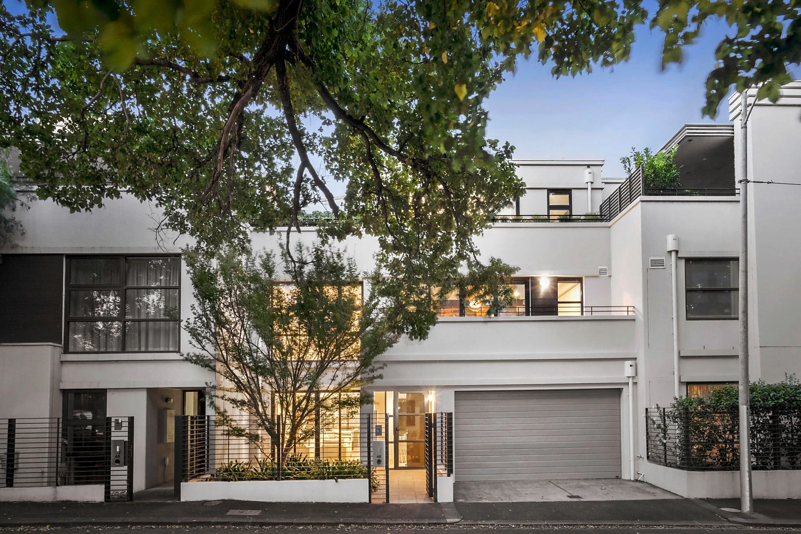 46 Vale Street South, East Melbourne, VIC