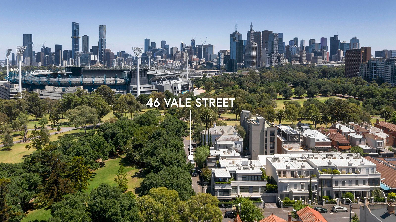 46 Vale Street South, East Melbourne, VIC