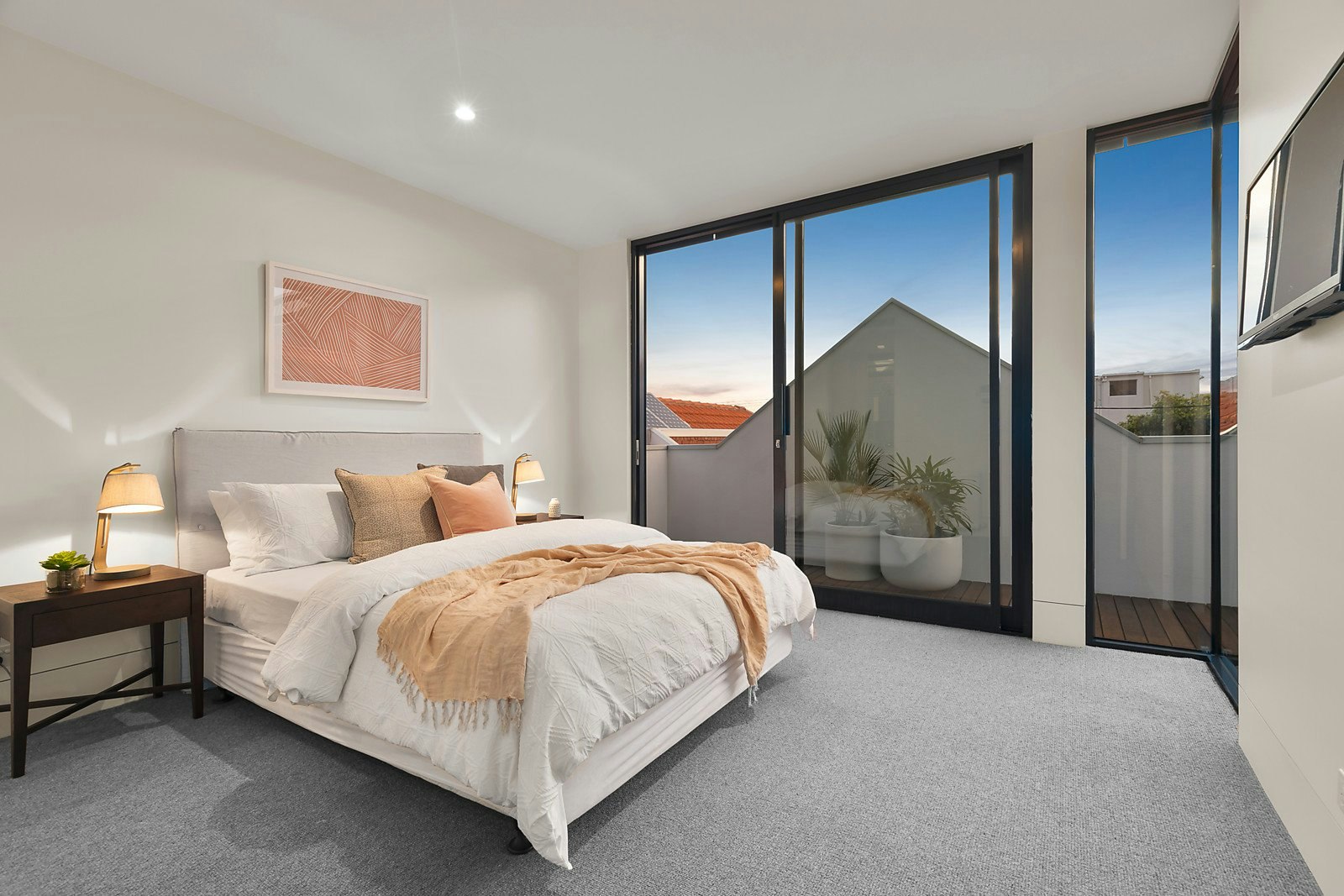 1B Reed Street, Albert Park, VIC