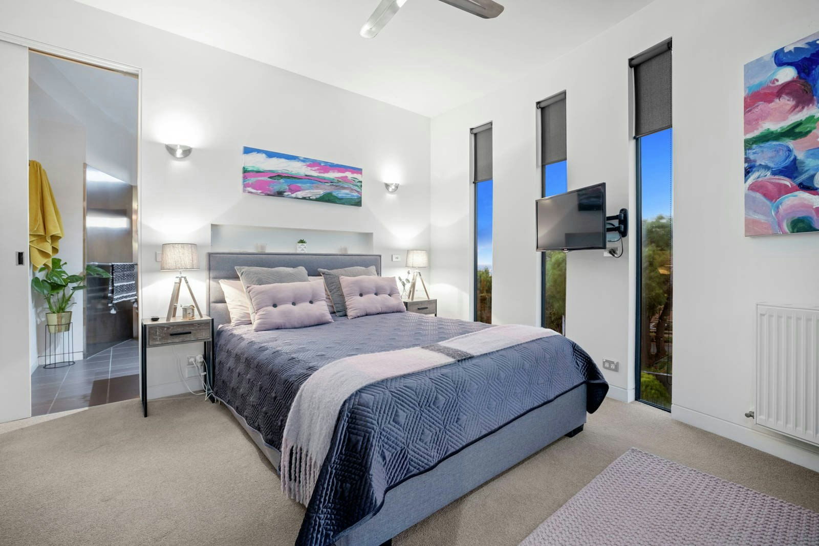 1/8 Balcombe Street, Mornington, VIC