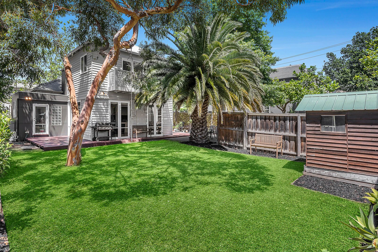 25 Kitchener Street, Deepdene, VIC