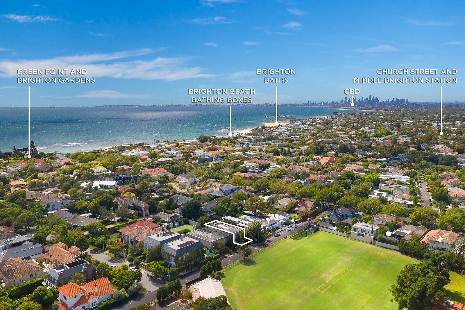 10 Hartley Street, Brighton, VIC