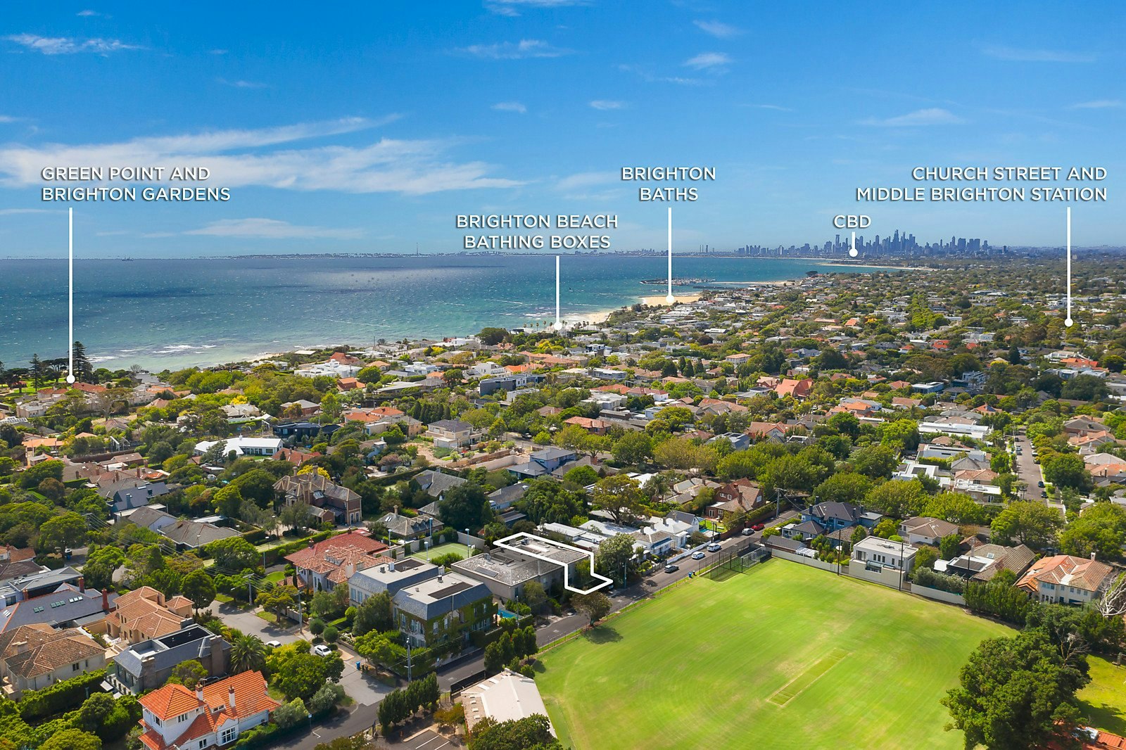 10 Hartley Street, Brighton, VIC