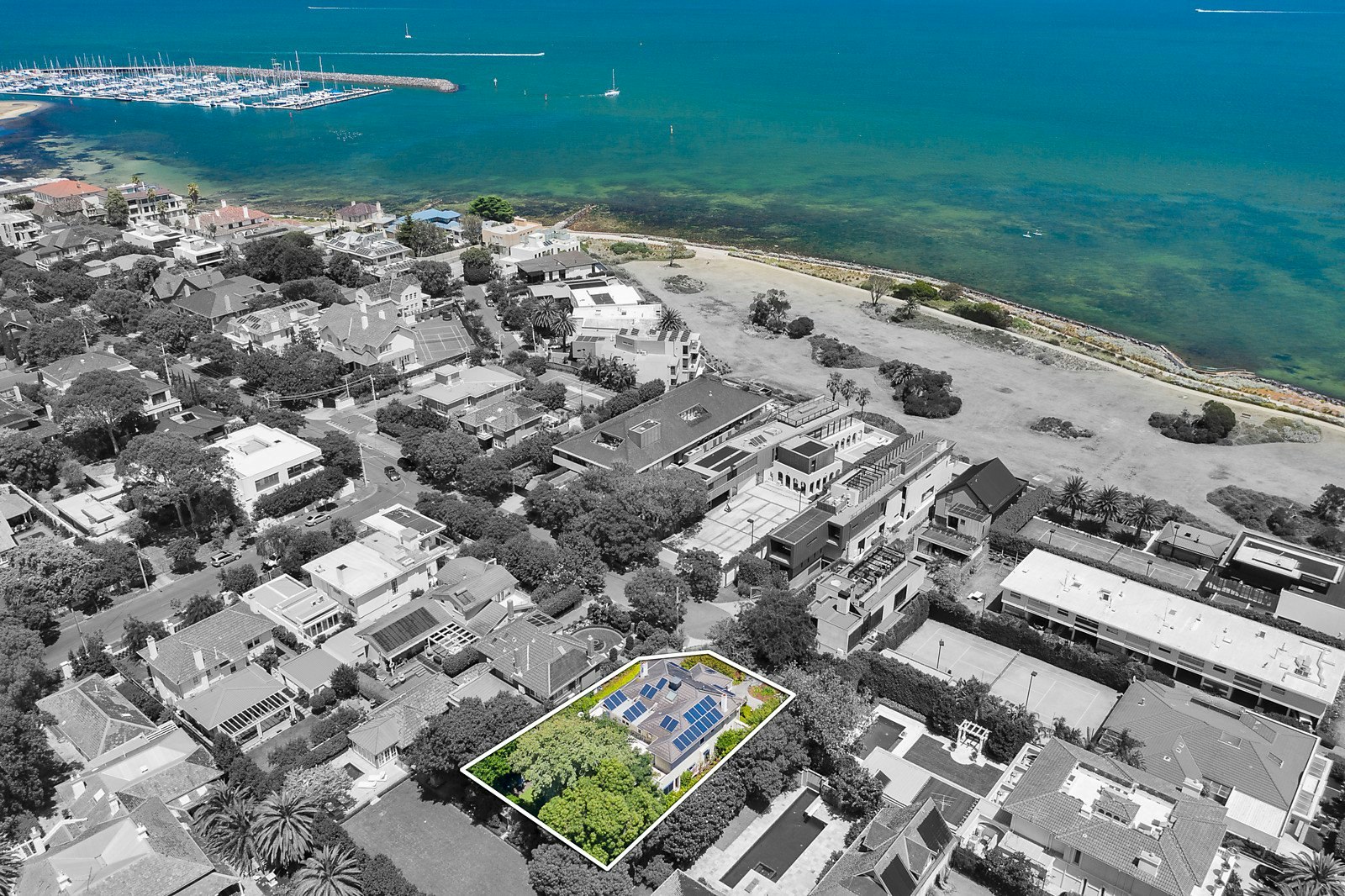 26 St Ninians Road, Brighton, VIC