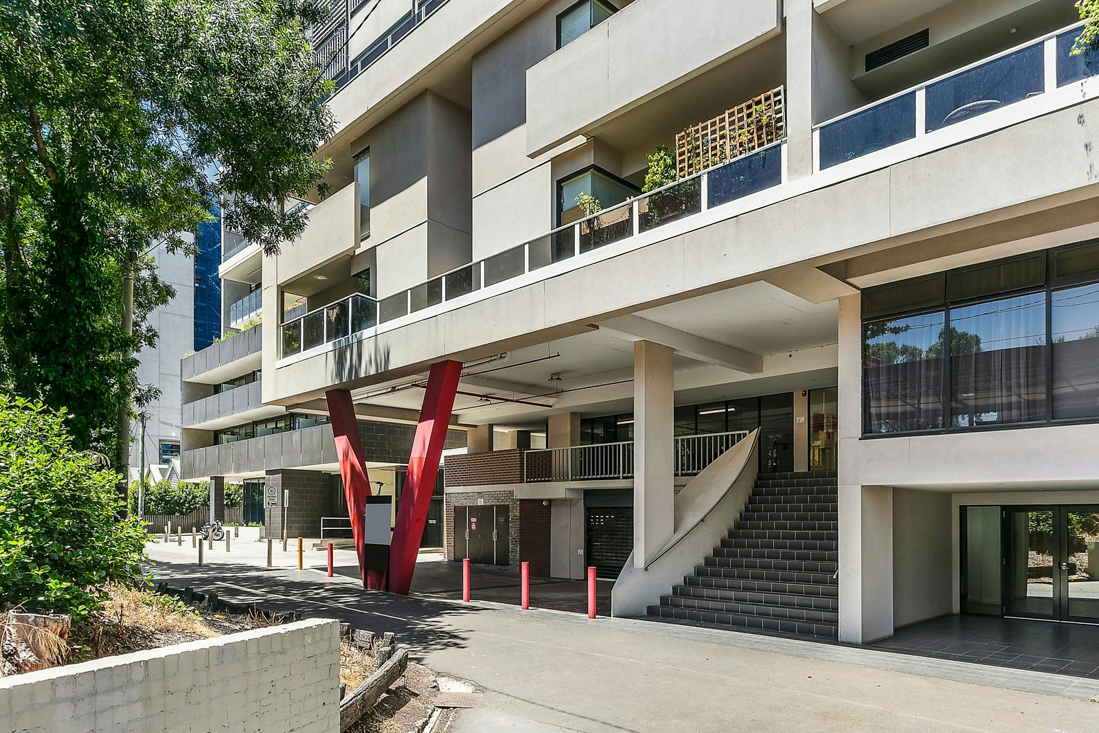 211/2A Montrose Place, Hawthorn East, VIC