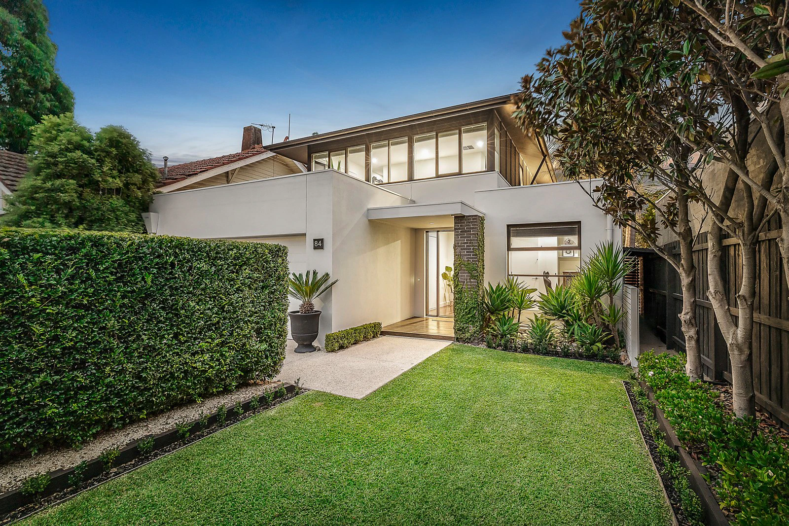 84 Thomas Street, Hampton, VIC