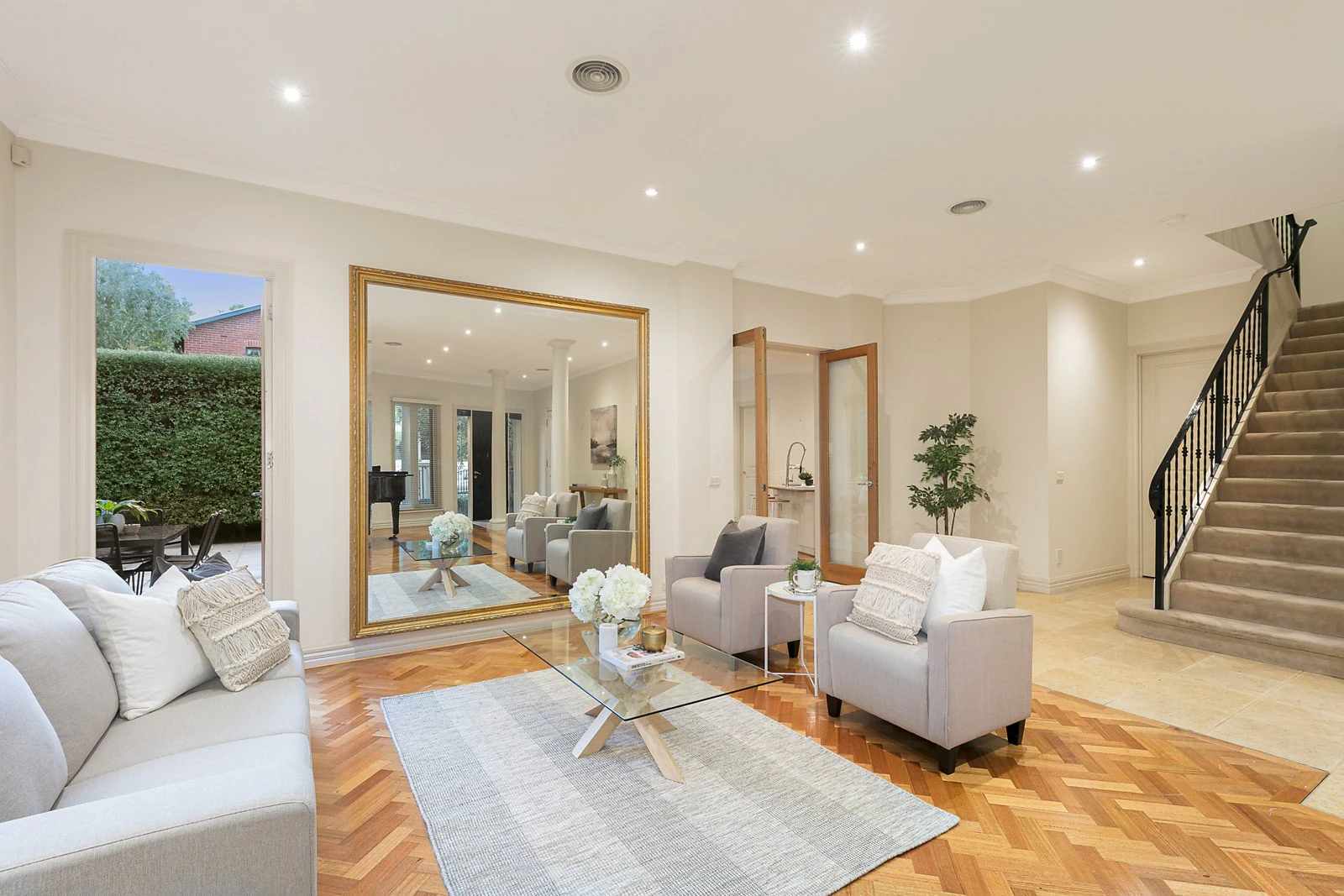 6A Tynefield Court, Brighton, VIC