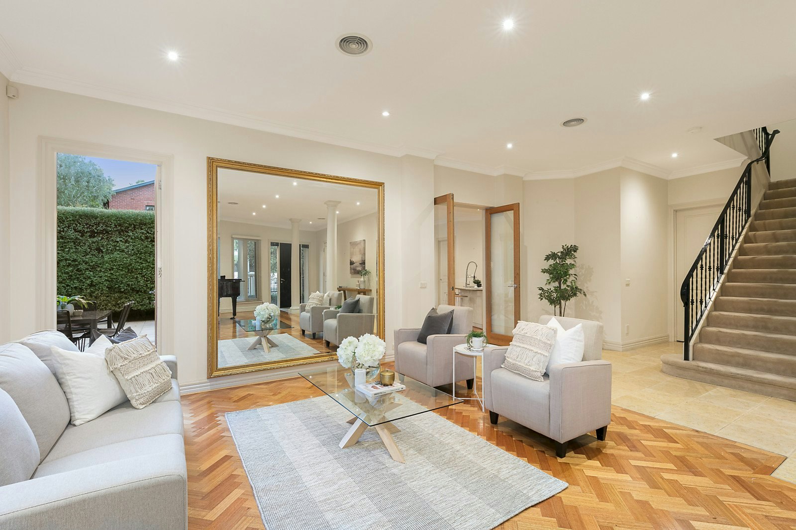 6A Tynefield Court, Brighton, VIC