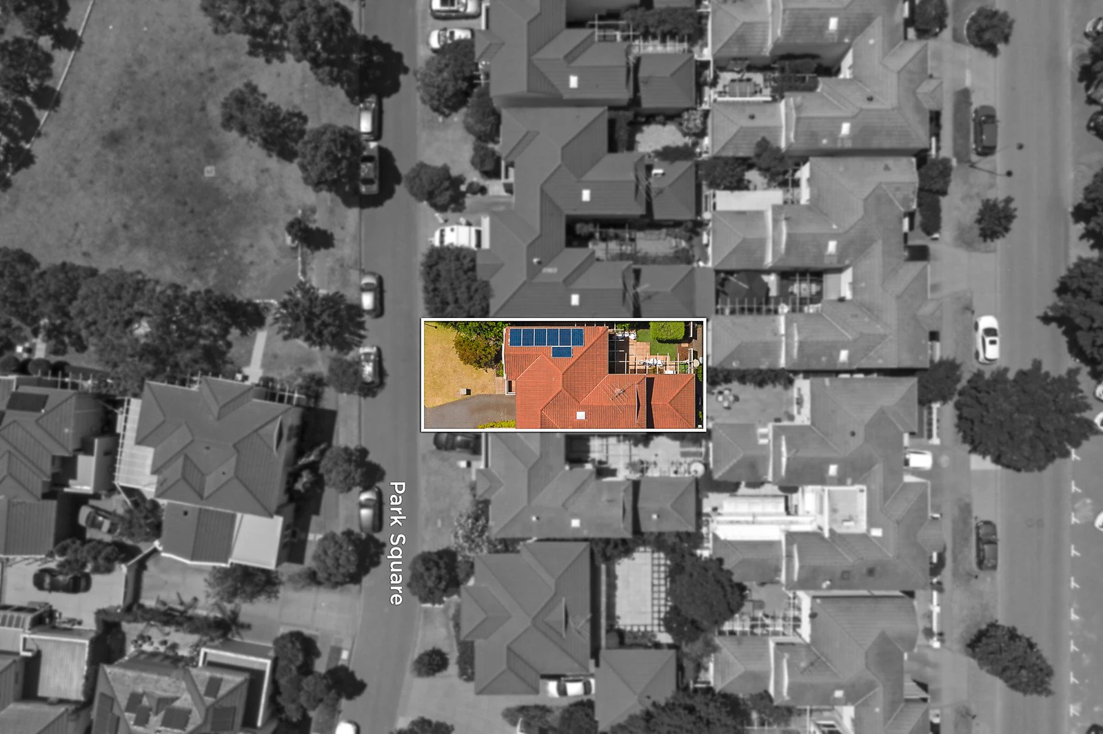 4 Park Square, Port Melbourne, VIC