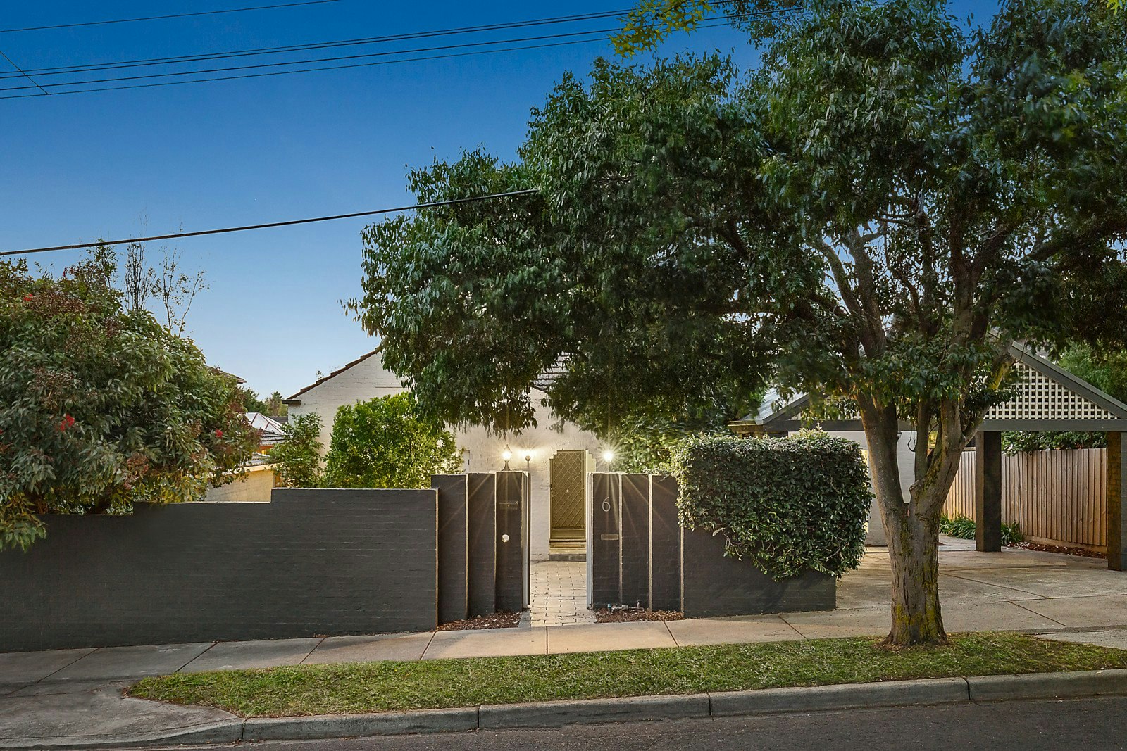 6 Bonfield Avenue, Hawthorn East, VIC