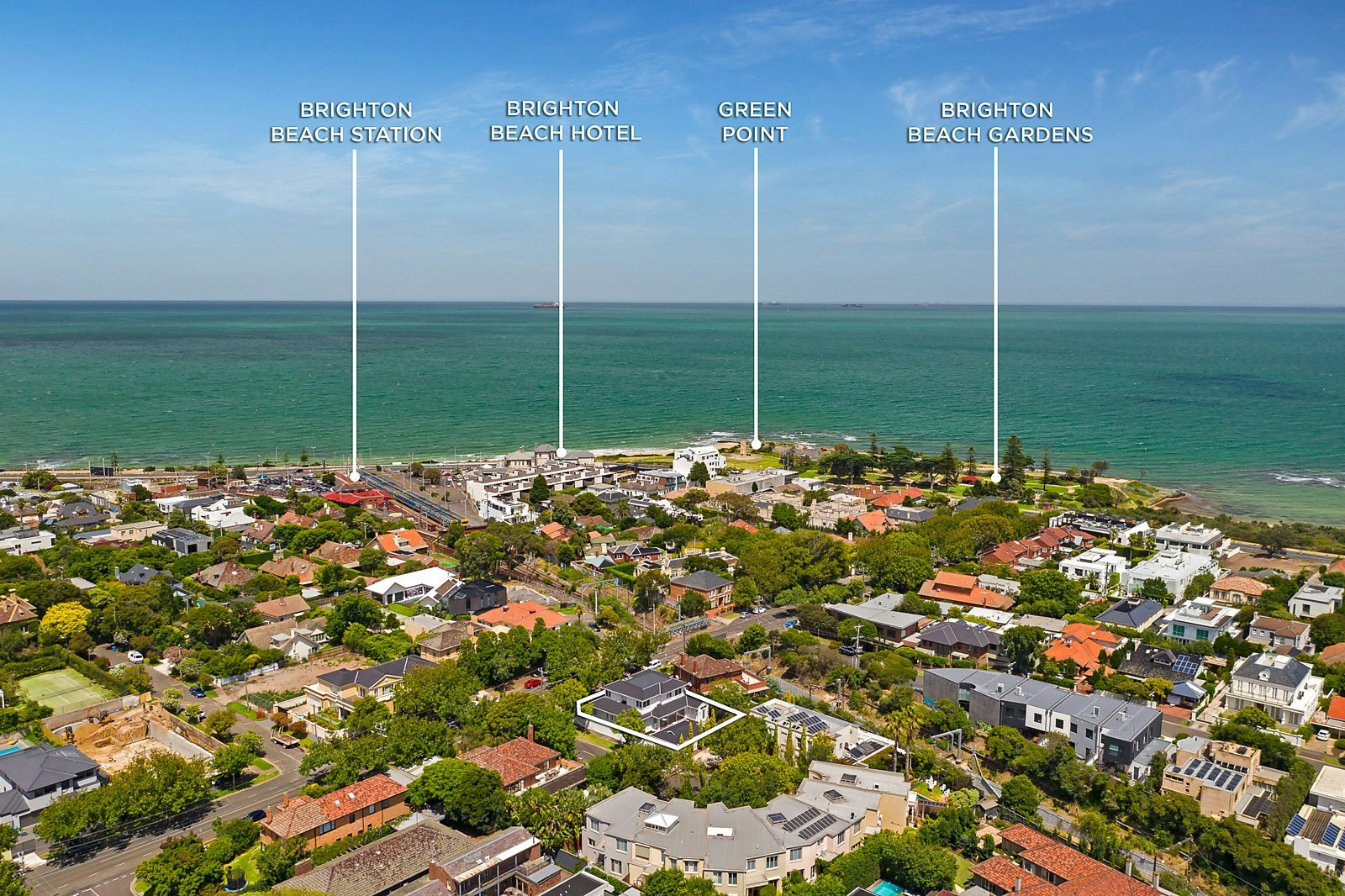 27 Were Street, Brighton, VIC