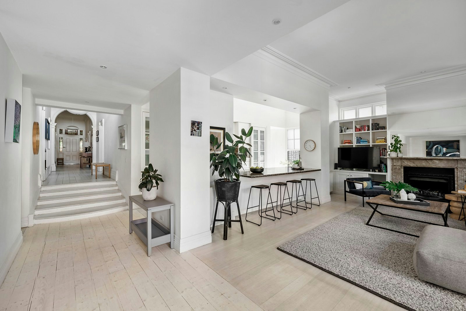 1 Hampden Road, Armadale, VIC