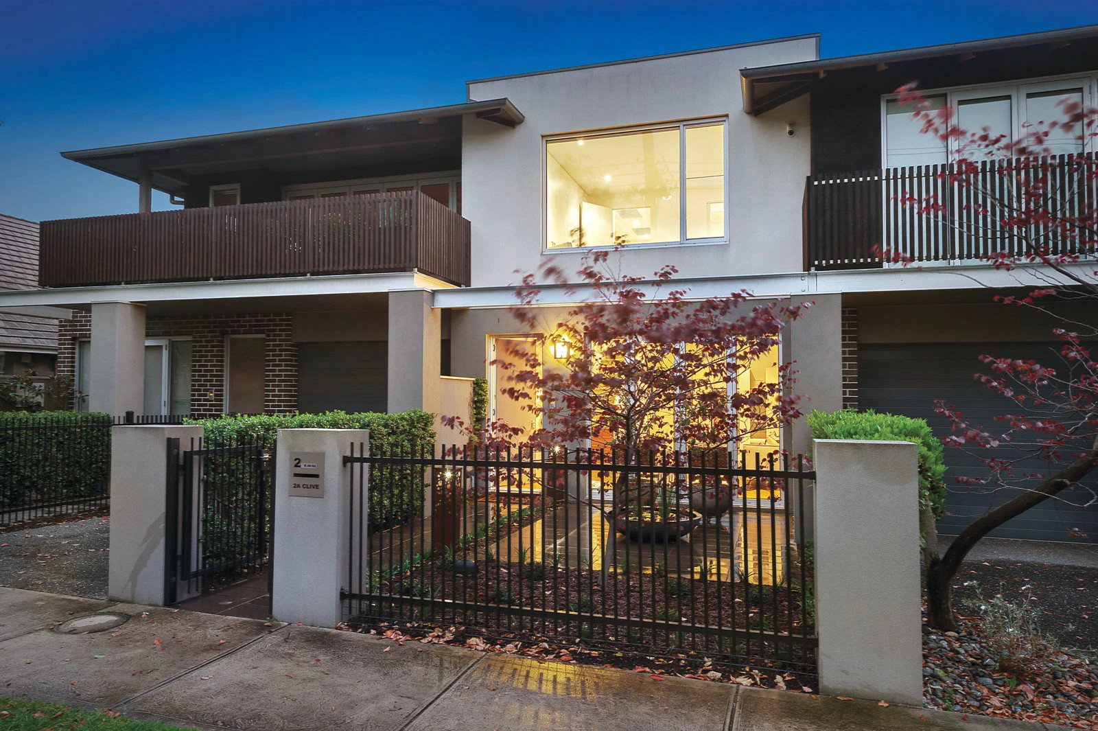 2/2a Clive Street, Brighton East, VIC