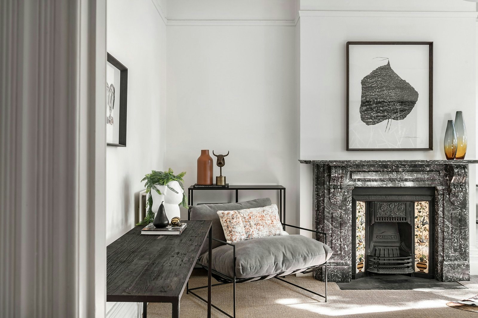 1 Hampden Road, Armadale, VIC