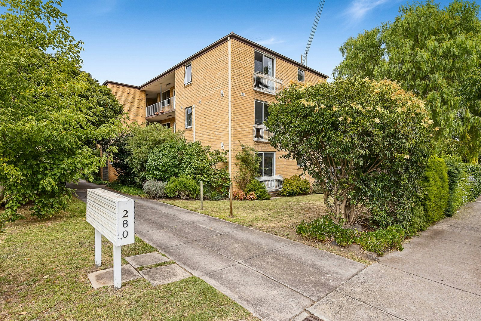 9/280 Riversdale Road, Hawthorn East, VIC