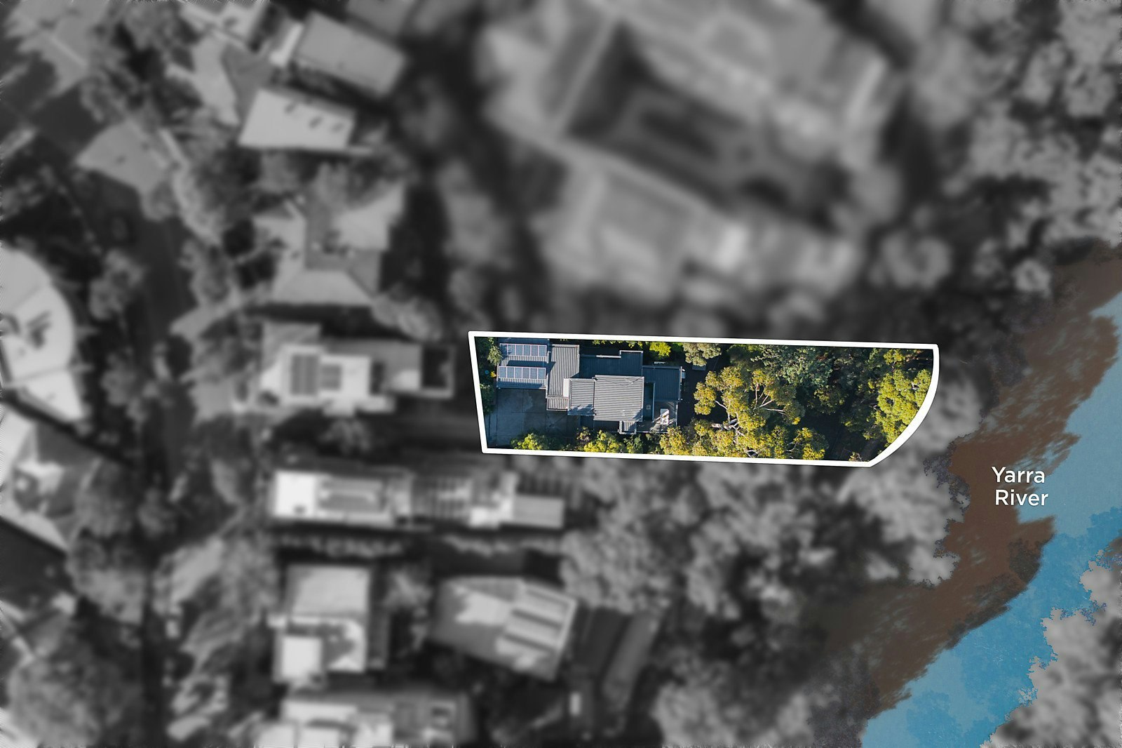 12A Harrison Crescent, Hawthorn, VIC