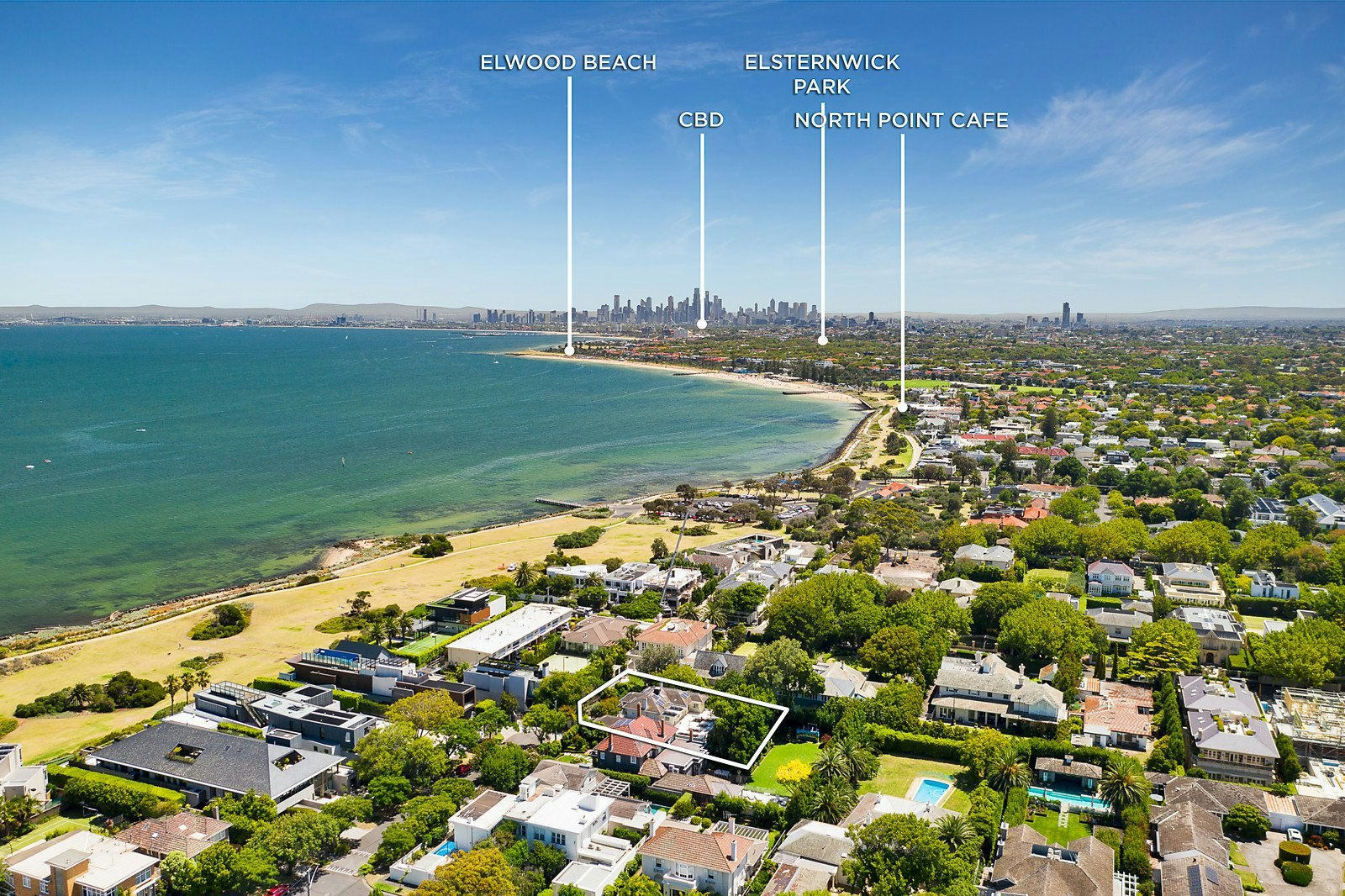 26 St Ninians Road, Brighton, VIC