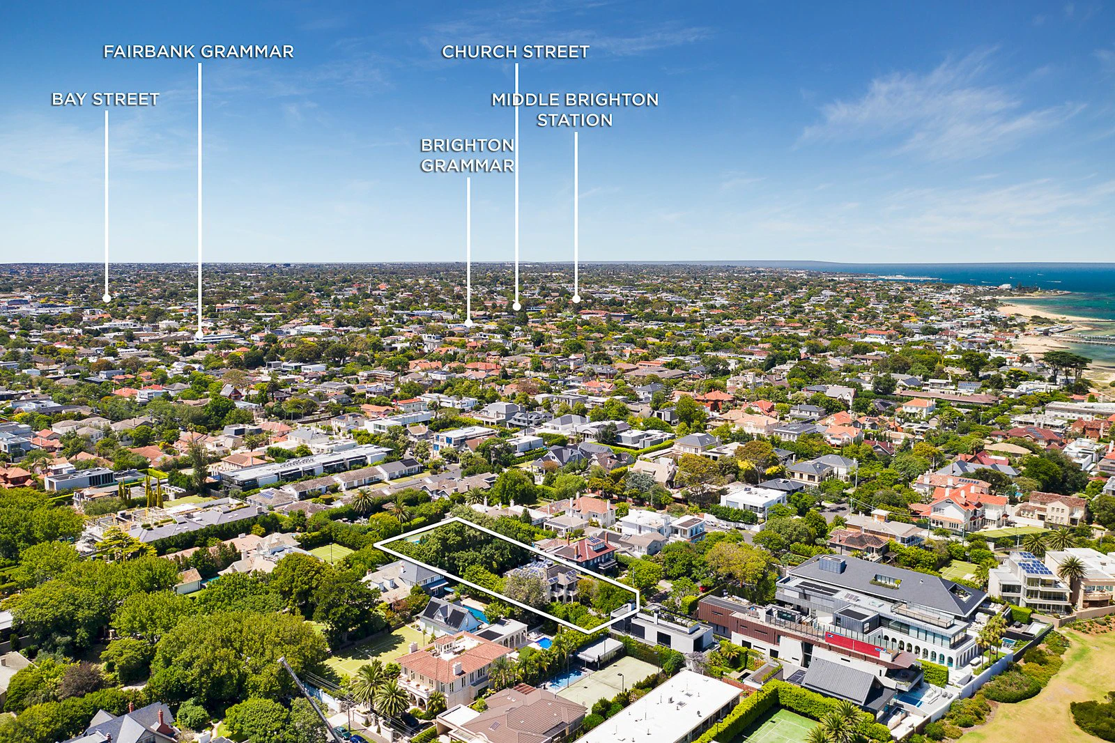 26 St Ninians Road, Brighton, VIC