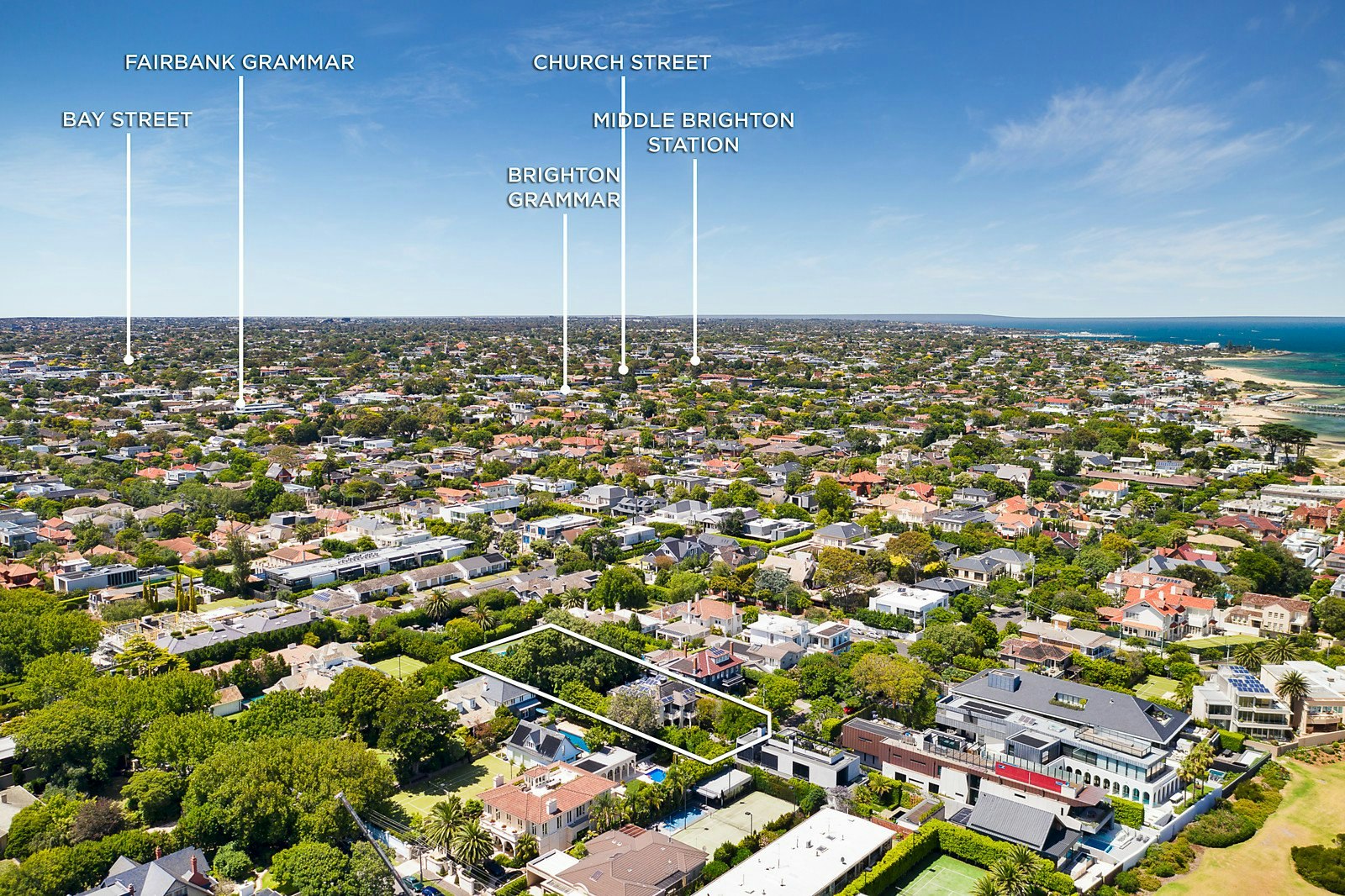 26 St Ninians Road, Brighton, VIC