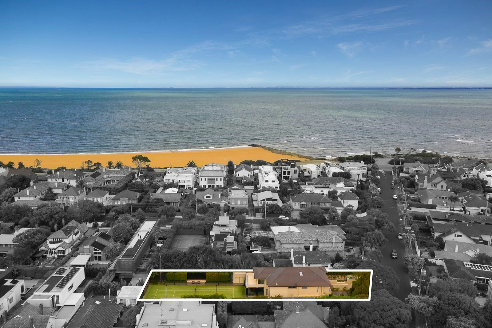 16 Park Street, Brighton, VIC