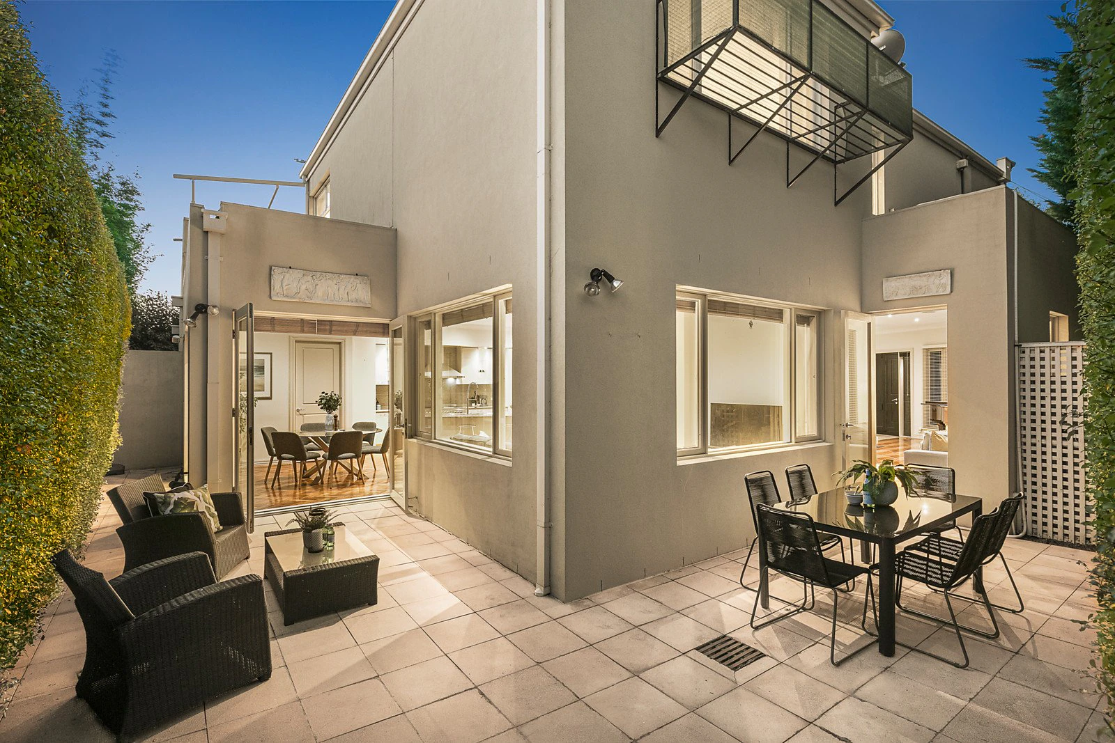 6A Tynefield Court, Brighton, VIC