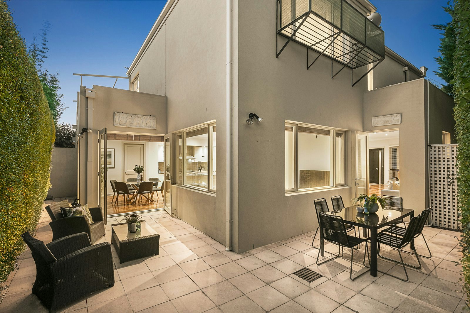 6A Tynefield Court, Brighton, VIC