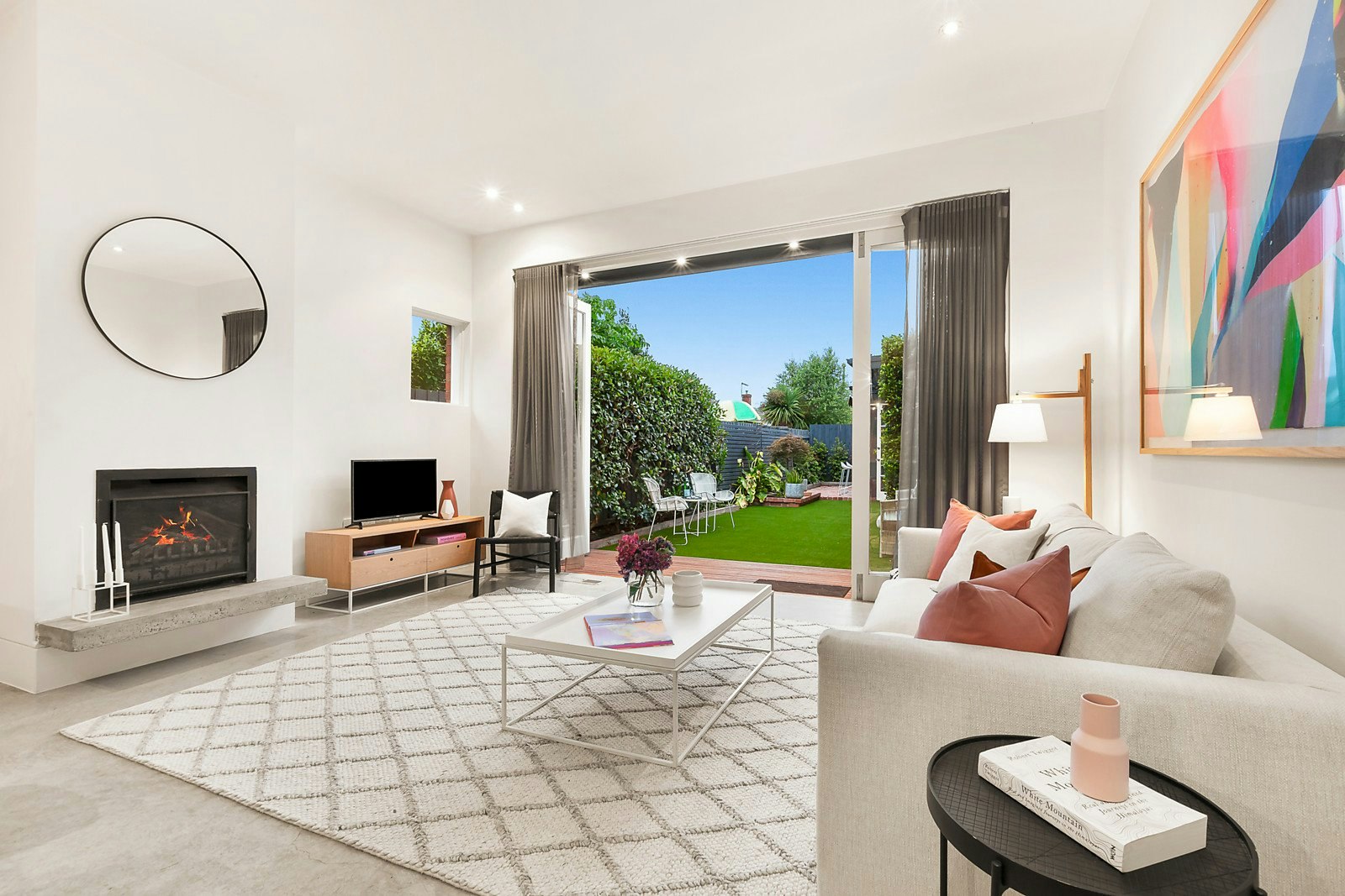 48 Lewisham Road, Prahran, VIC