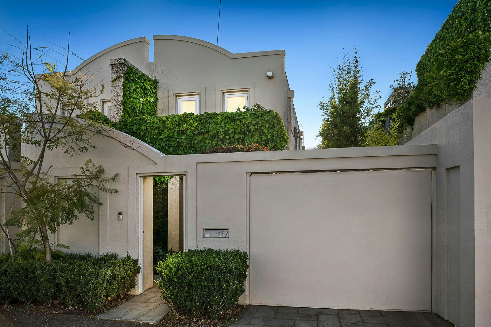 27 Hope Street, South Yarra, VIC