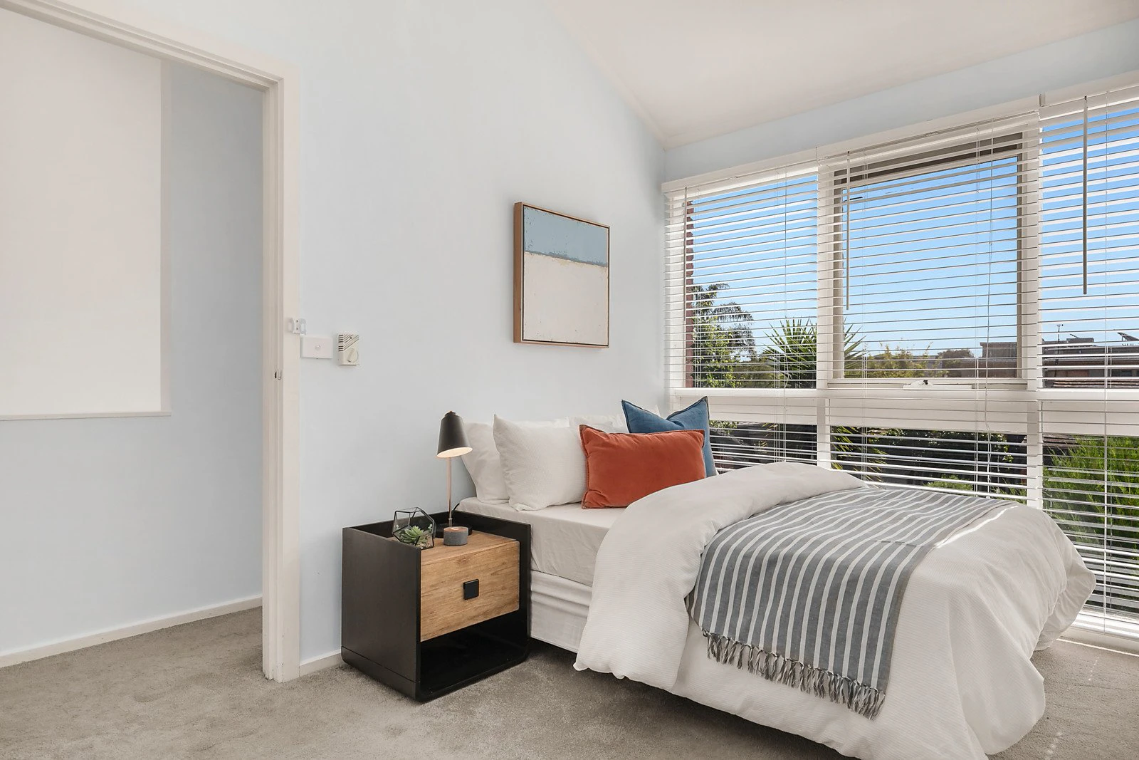 18/3 Landcox Street, Brighton East, VIC