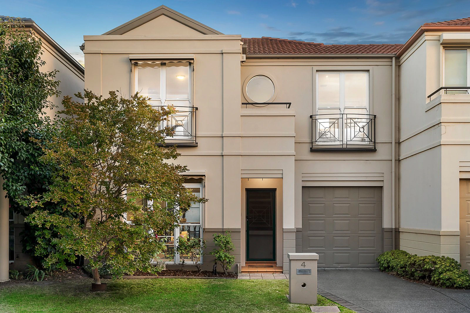 4 Park Square, Port Melbourne, VIC