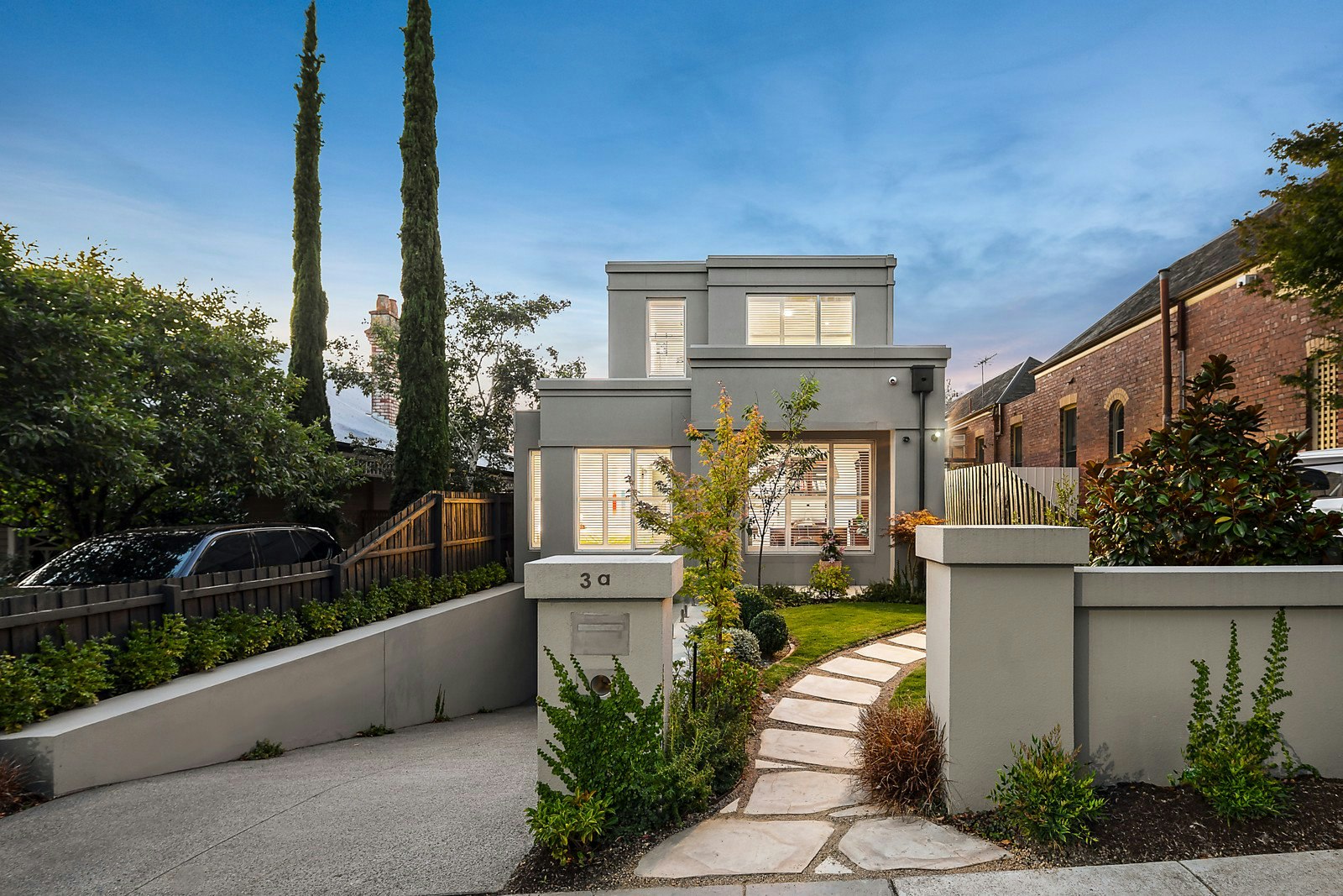 3a Wilson Street, Surrey Hills, VIC