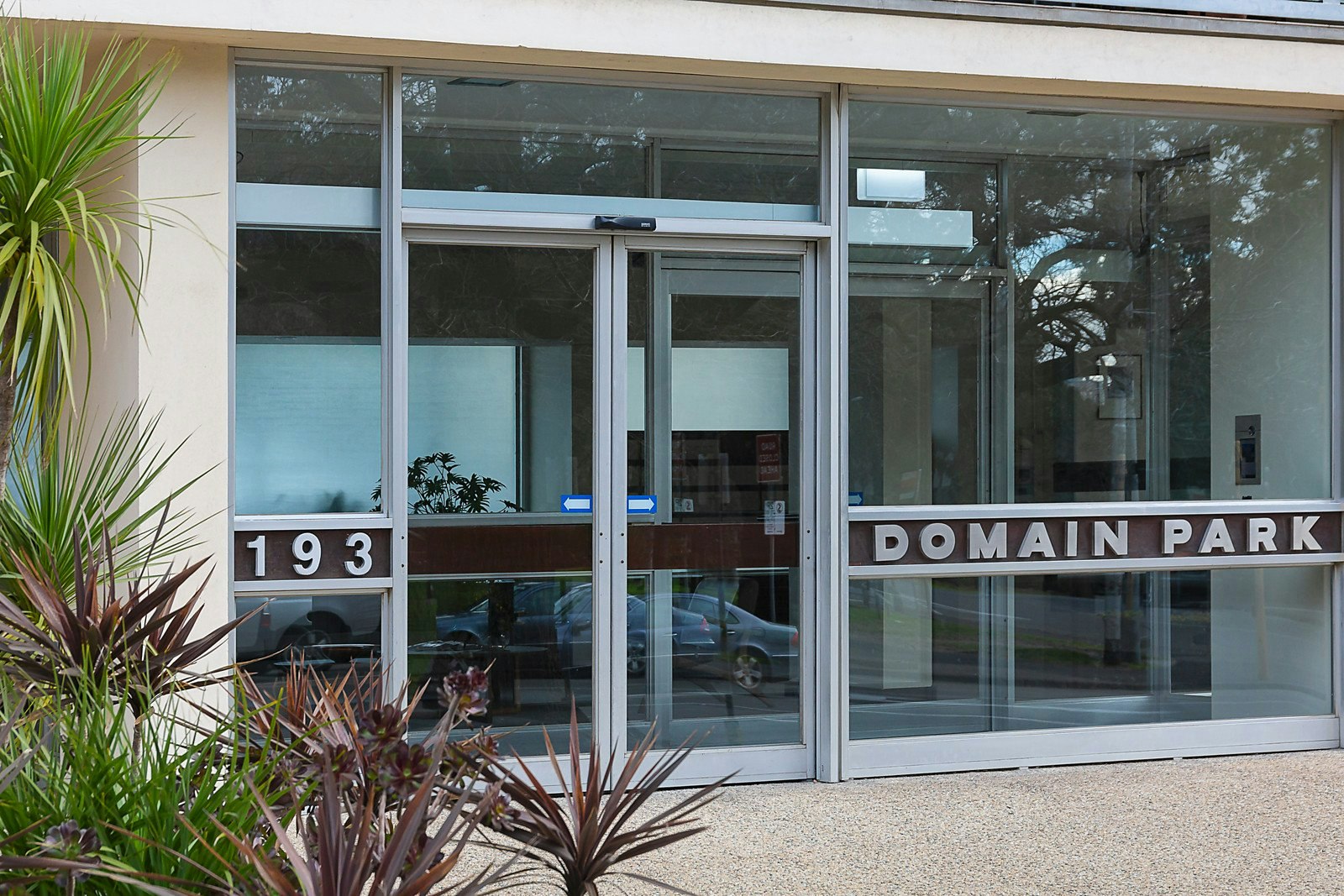 2.3/193 Domain Road, South Yarra, VIC