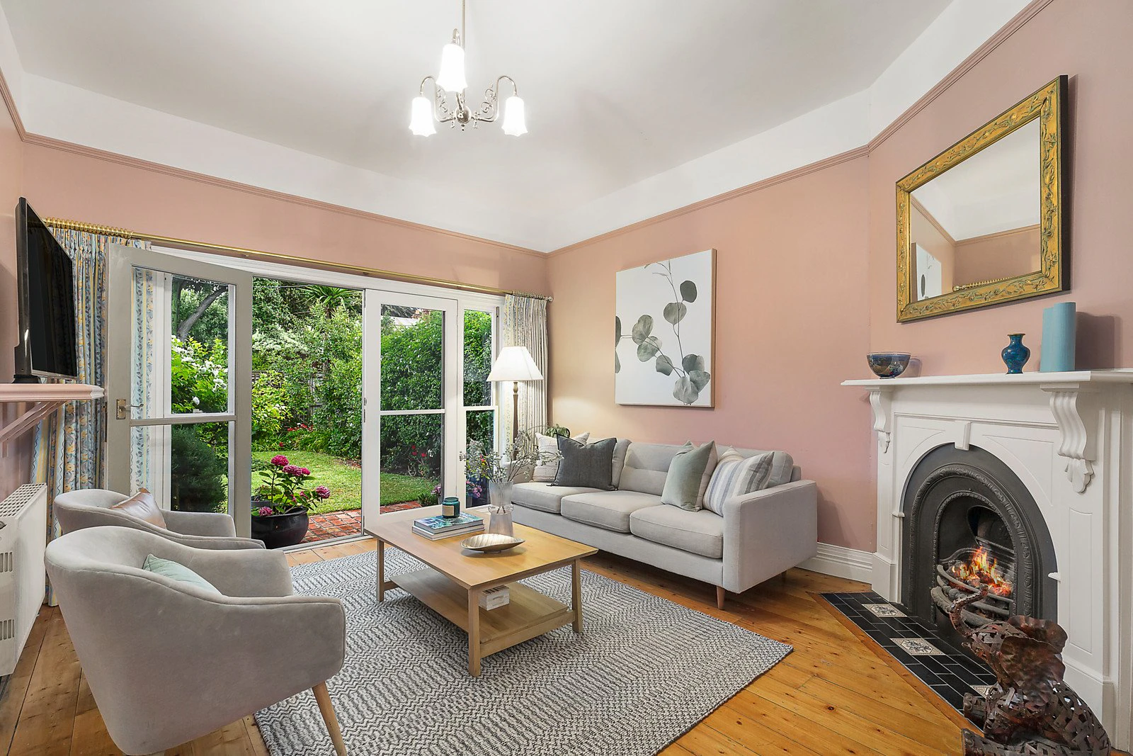 1 Seaview Avenue, Brighton, VIC