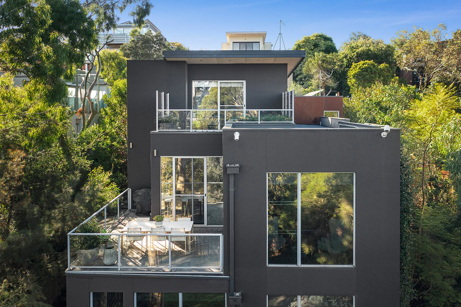 12A Harrison Crescent, Hawthorn, VIC