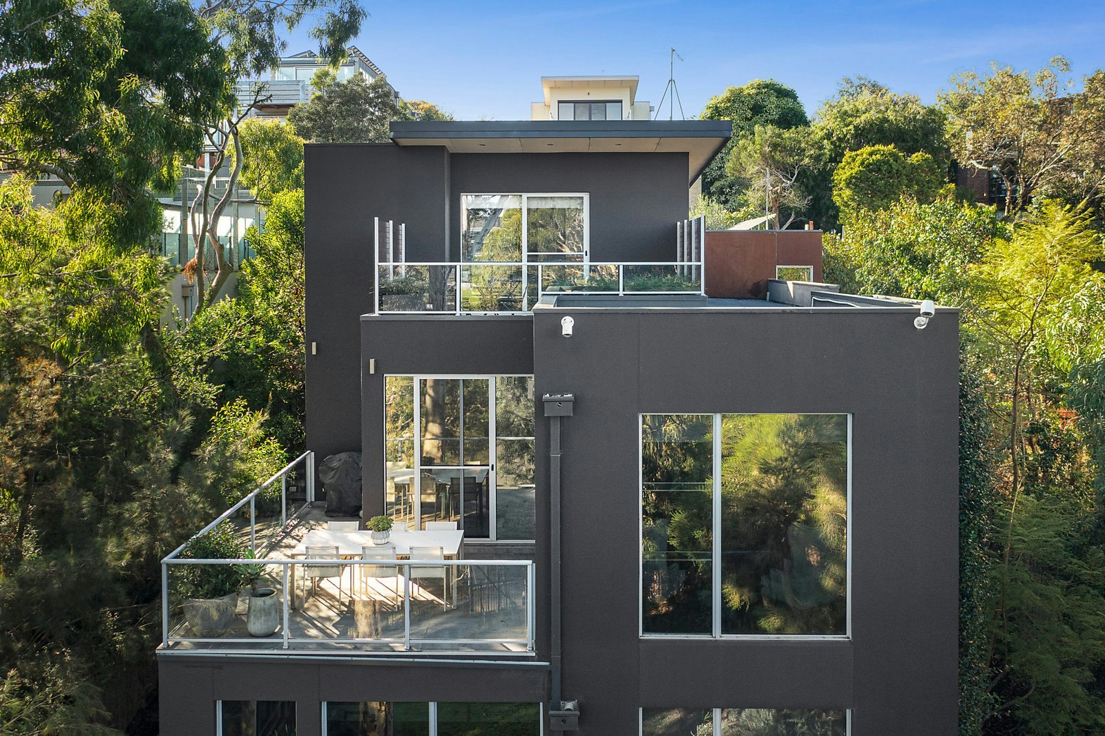 12A Harrison Crescent, Hawthorn, VIC