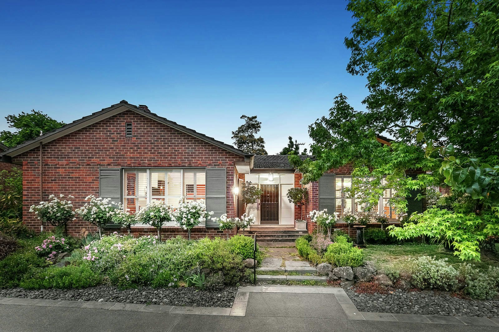 3/7 Boston Road, Balwyn, VIC