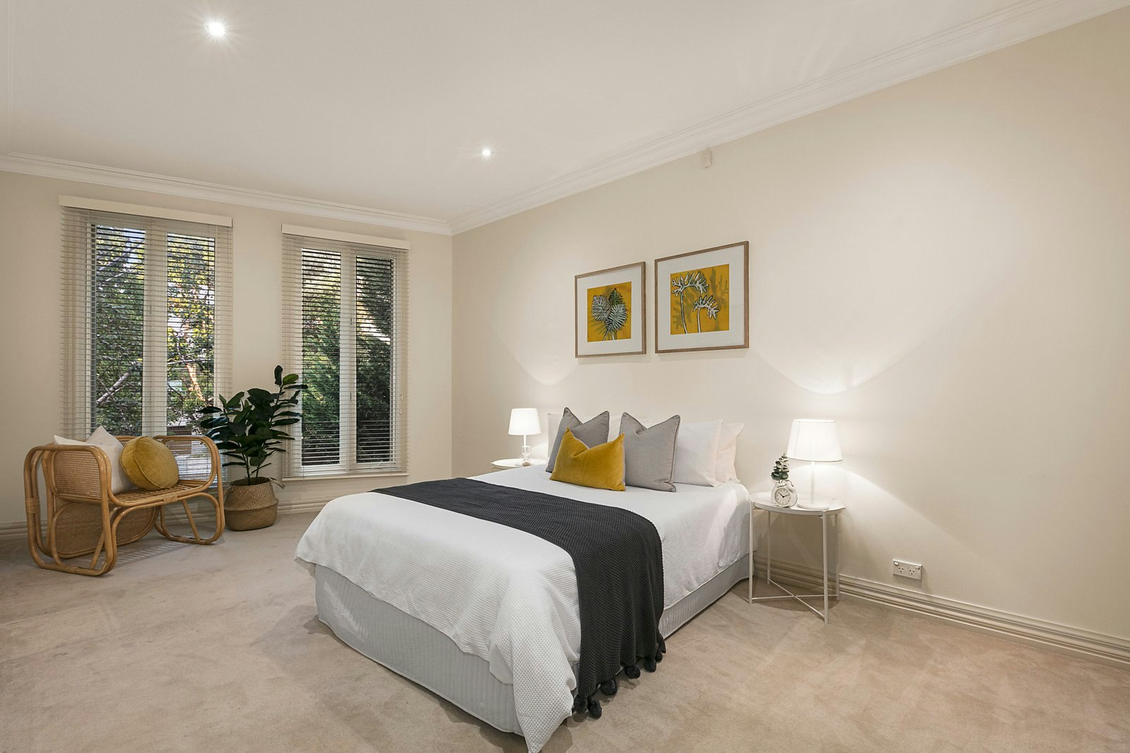 6A Tynefield Court, Brighton, VIC