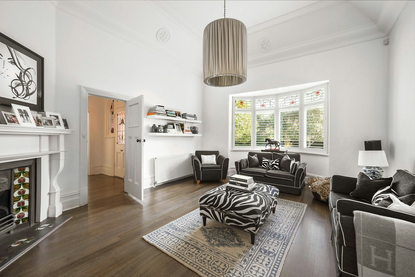 17 Lambert Road, Toorak, VIC